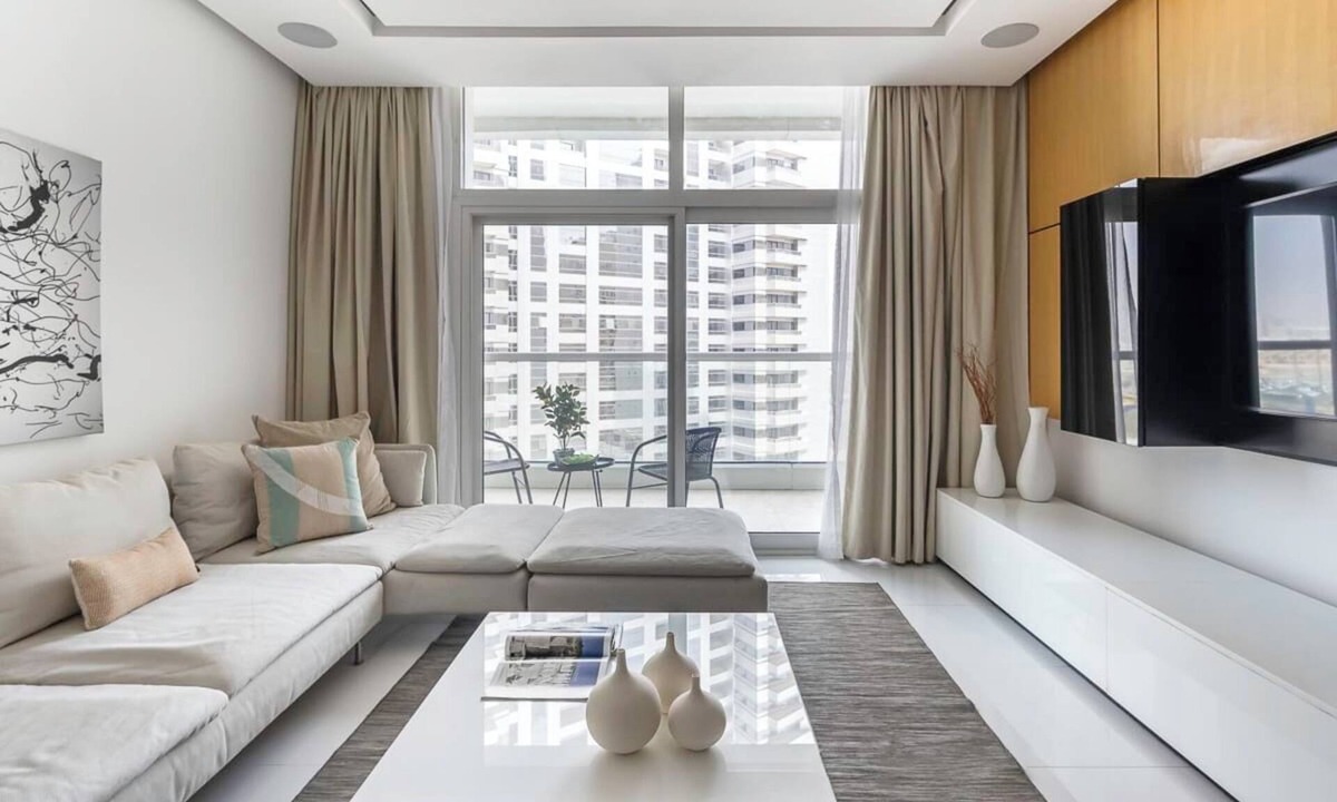 Barsha Heights Apartment | Lavish 2BR Apartment in Barsha Heights!