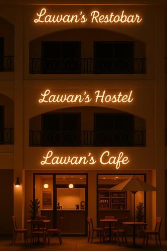 South Pattaya Hotel | Lawans Hostel