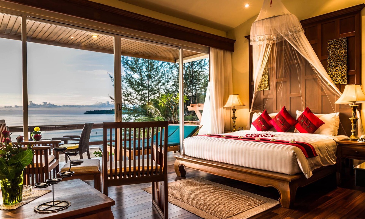 Kamala Hotel | Layalina Hotel