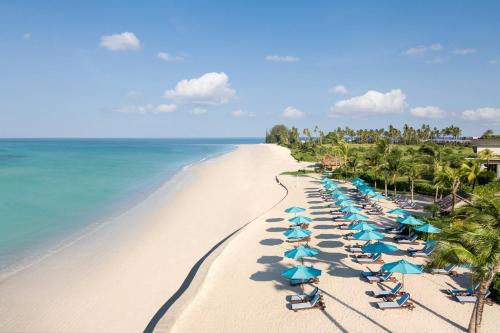 Takua Pa Resort | Le Meridien Khao Lak Resort & Spa