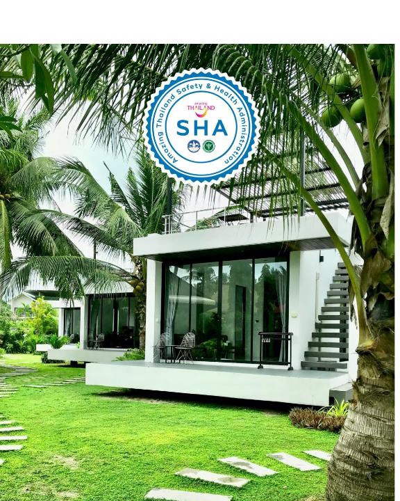 Mae Nam Villa | Lennon Maison