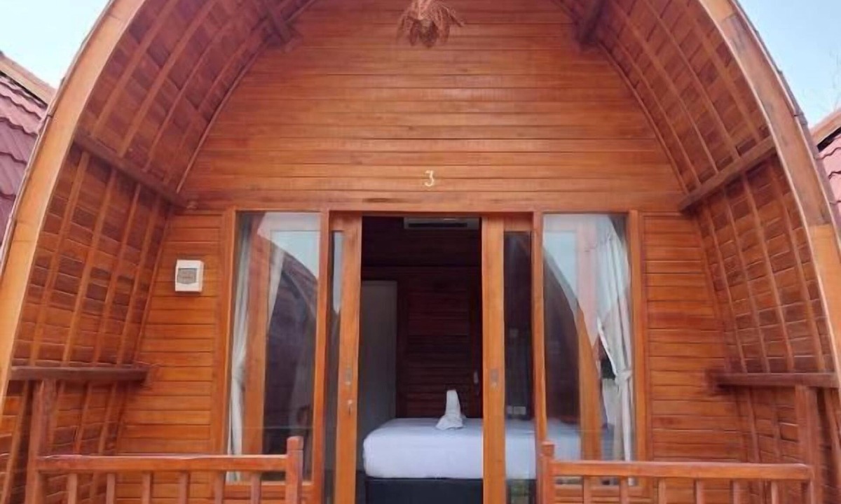 Pecatu House | les chalets pecatu