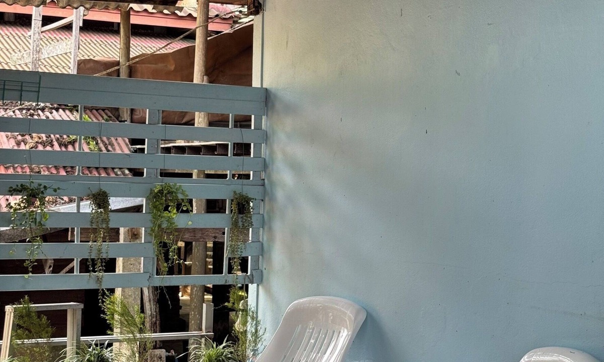 Ao Nang Hostel | Let's Sea Hostel