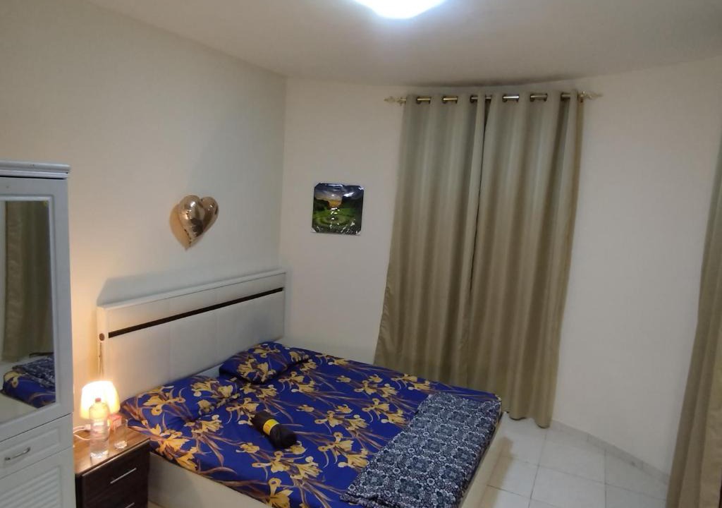 Al Nahda Apartment | Live Like A Family Home Away From Home