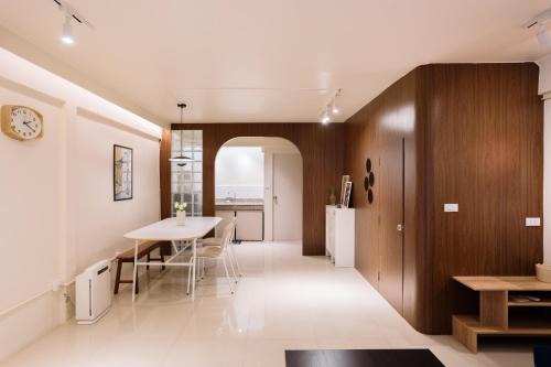 Ratchadaphisek House | Liver Bird Ratchada