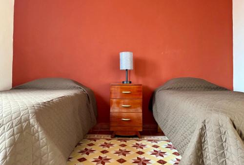 Tlatlauquitepec Apartment | Loft del Centro