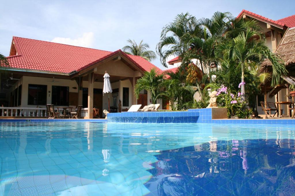 Sam Roi Yot Resort | Long Beach Inn