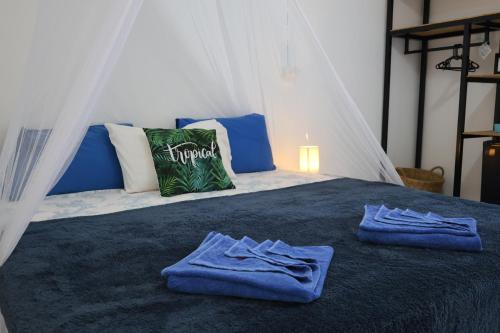 Ko Lanta House | Long beach simple House