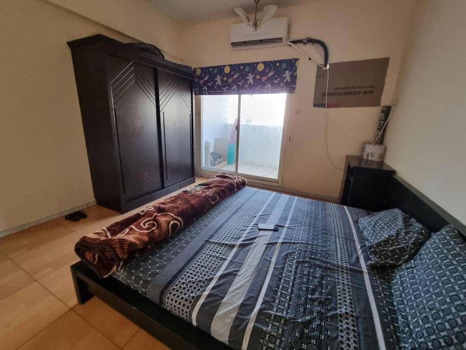 Bur Dubai Apartment | Lovely 1 bedroom available located in the heart of Dubai Al karama