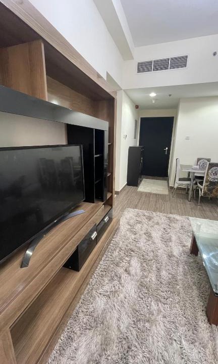 Ajman Apartment | Lovely 2 bedroom with parking for rent in ajman