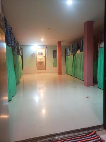 Ko Phi Phi Hostel | Lucky Dorm