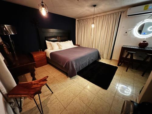 Ejidal House | Lugar comodo para descanso y accesible