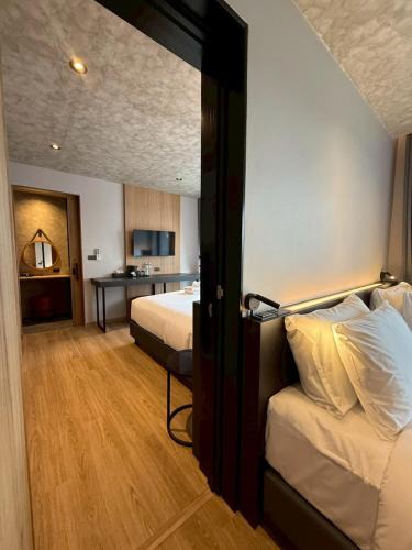 Chalong Hotel | Lush inn Phuket