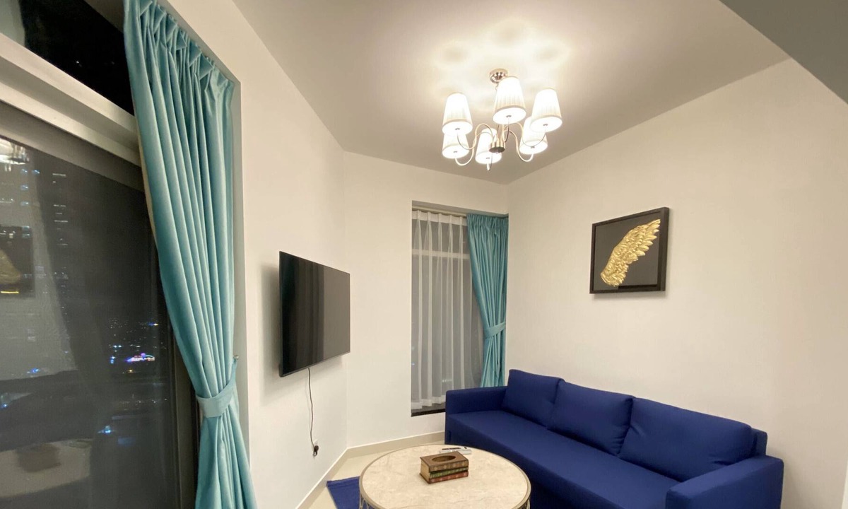 Lofts Dubai | Downtown Dubai