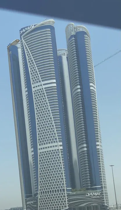 Business Bay Apartment | Luxurious 2 bedroom in the heart of Dubai