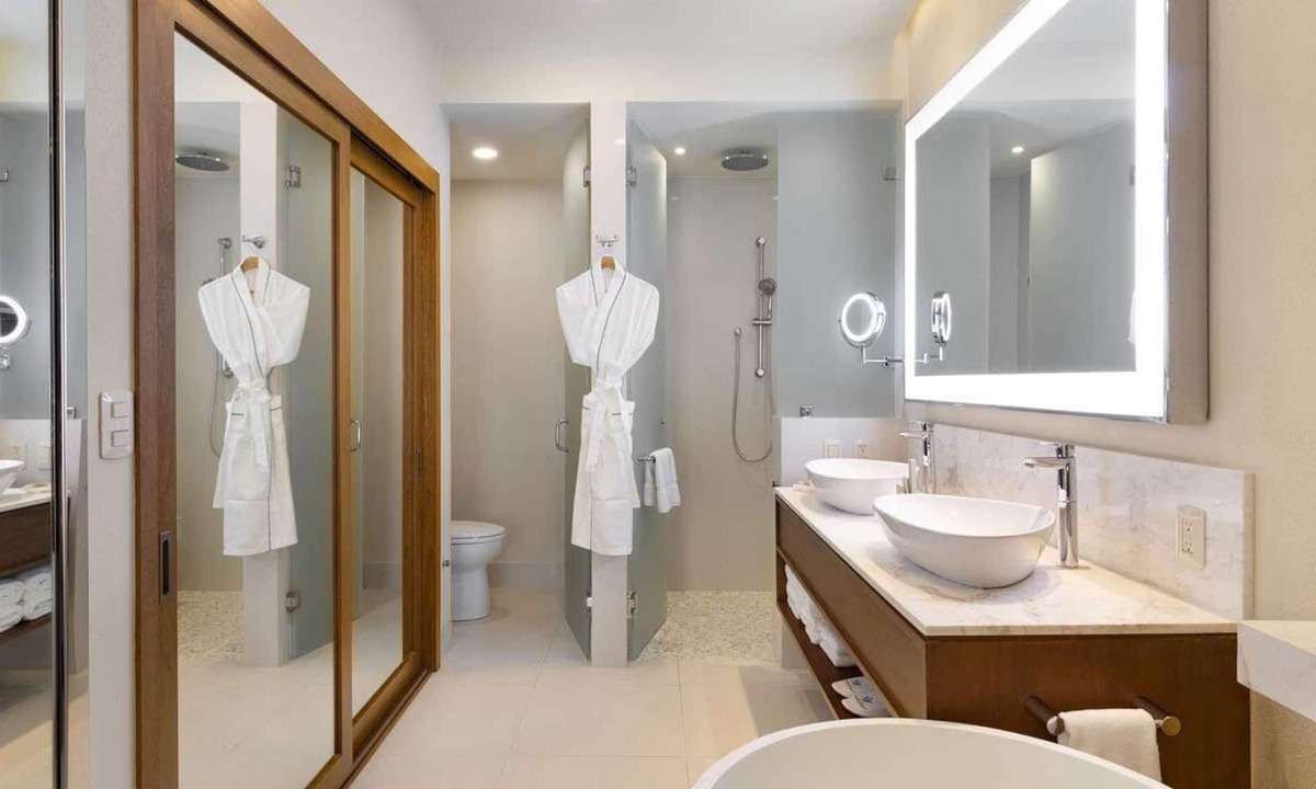 San Jose del Cabo Resort | Luxurious/comfortable 2-bdrm, 3 bath resort/spa in enchanting San Jose de Cabo