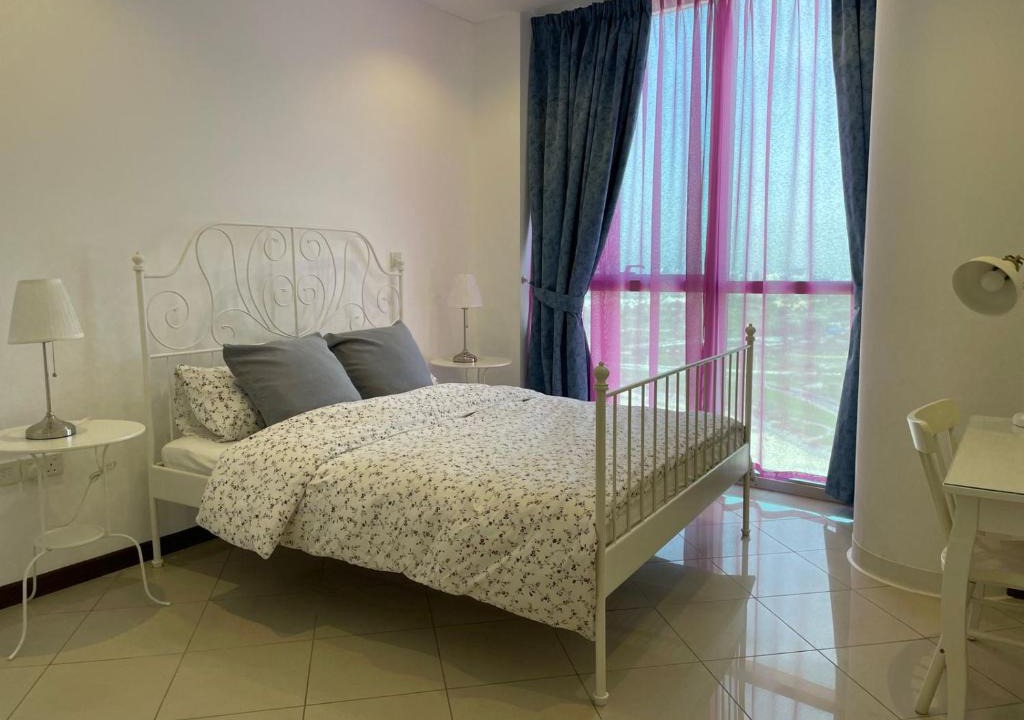 Dubai Festival City House | Luxurious one BedRoom - Jasmine