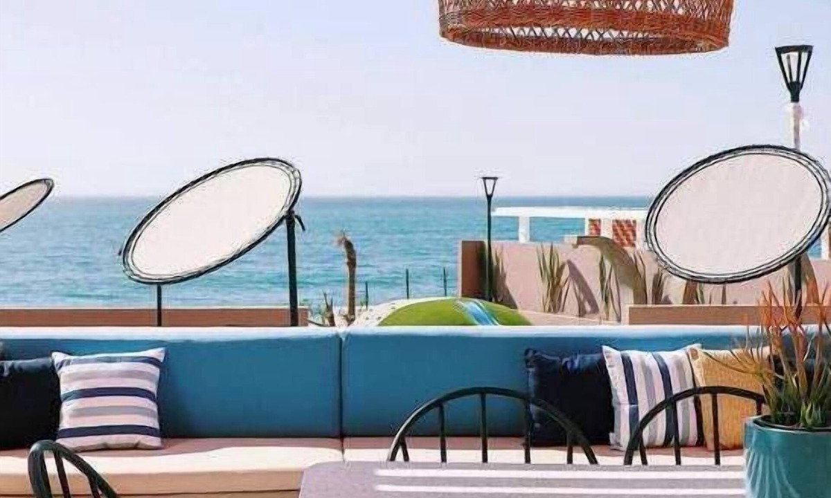 Triangulo de Oro Condo | Luxury Listing w/Most Exclusive View in Playas