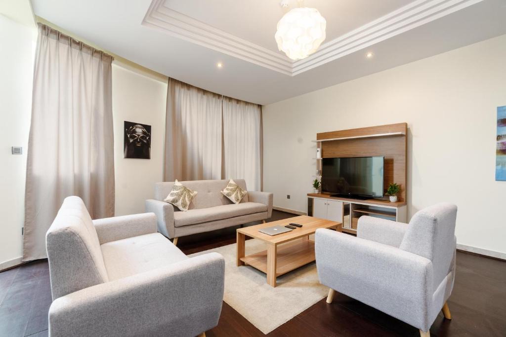 Al Barsha | Al Barsha 1