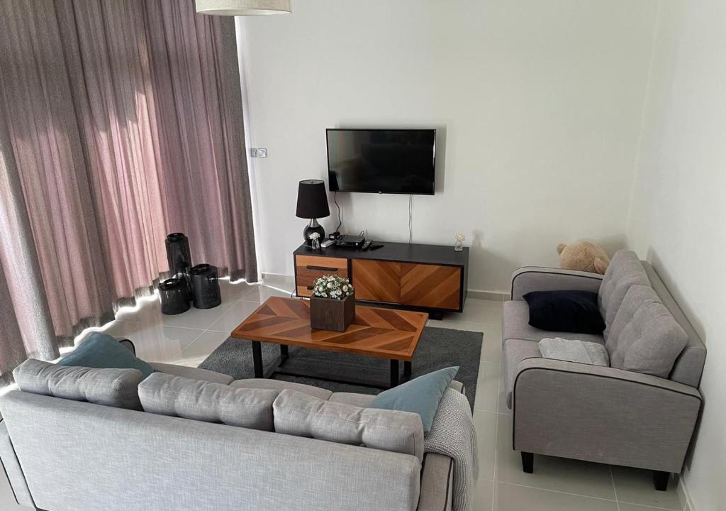 Dubai Villa | Luxury villa Damac Hills 2