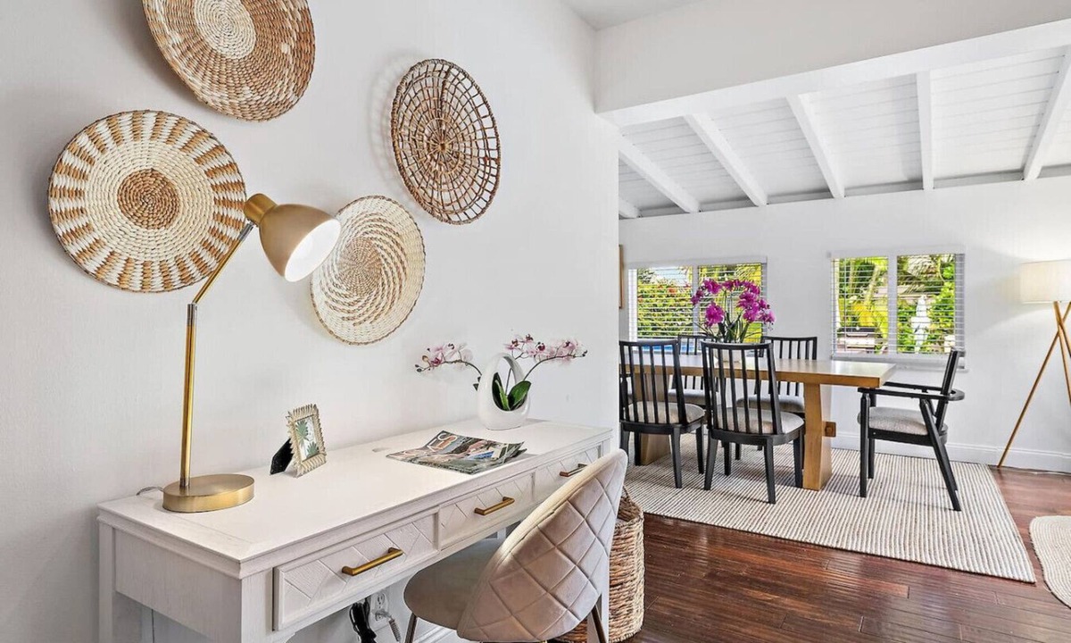 Southside House | Luxury WPB Retreat - Heated Pool & Games