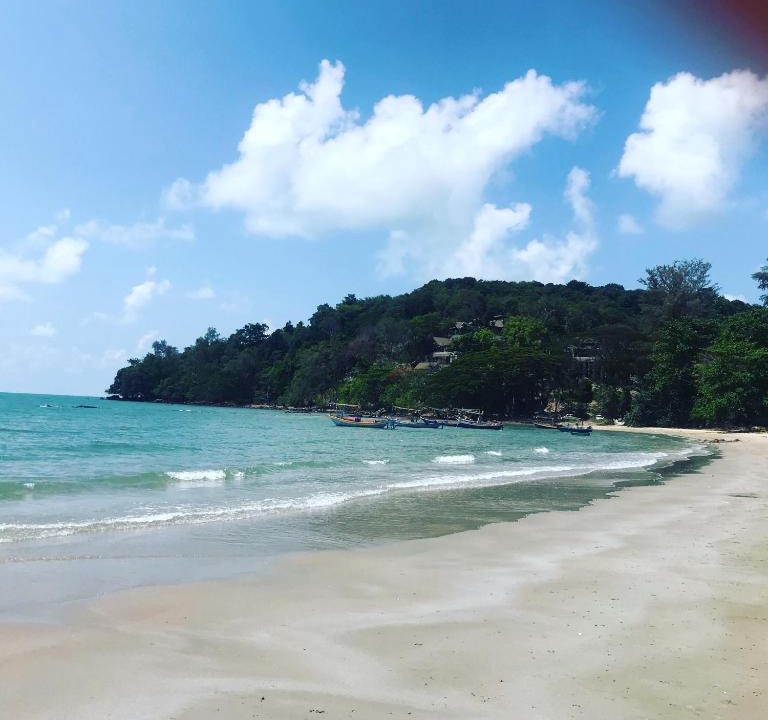 Kram Villa | Mae Phim, Rayong, Bali Residence Villa