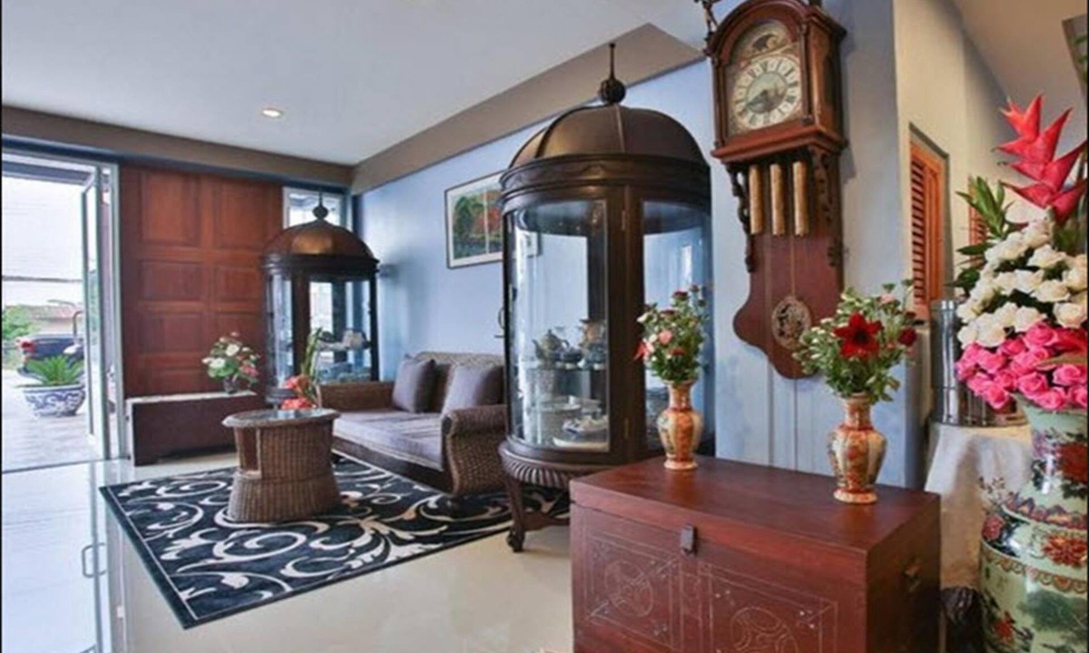 Mae Sai Hotel | Maesai Orchid Hotel