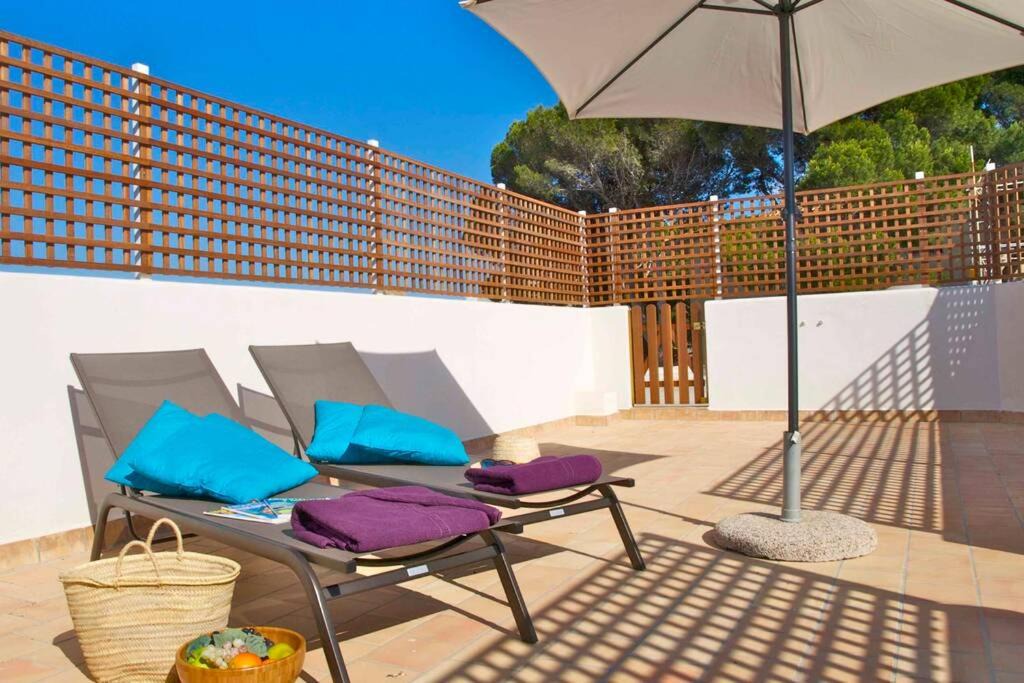 Cala Ratjada Apartment | Magallanes Apartment