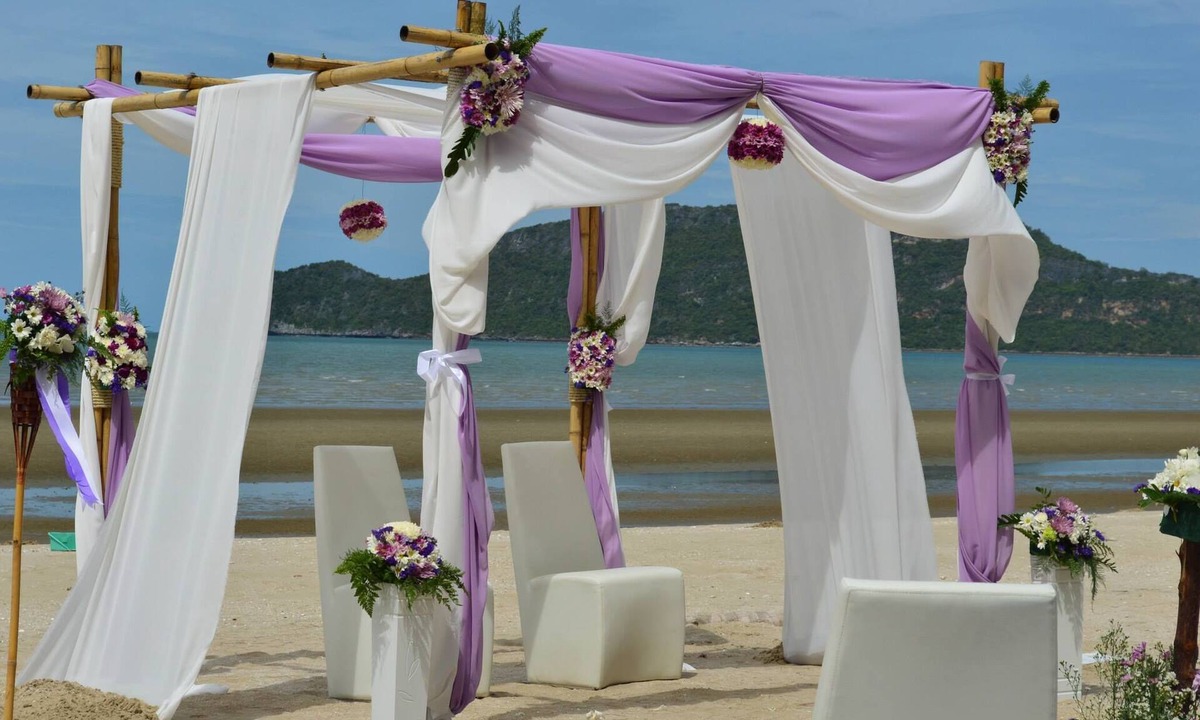 Sam Roi Yot House | Maison au paradis the beach village