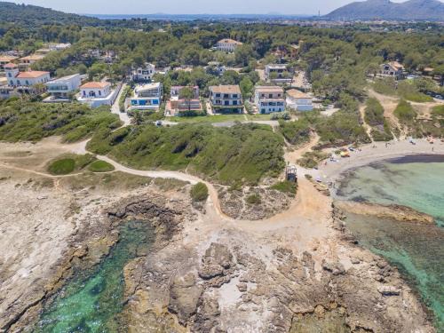 Mal Pas-Bon Aire Villa | Mal Pas Sands