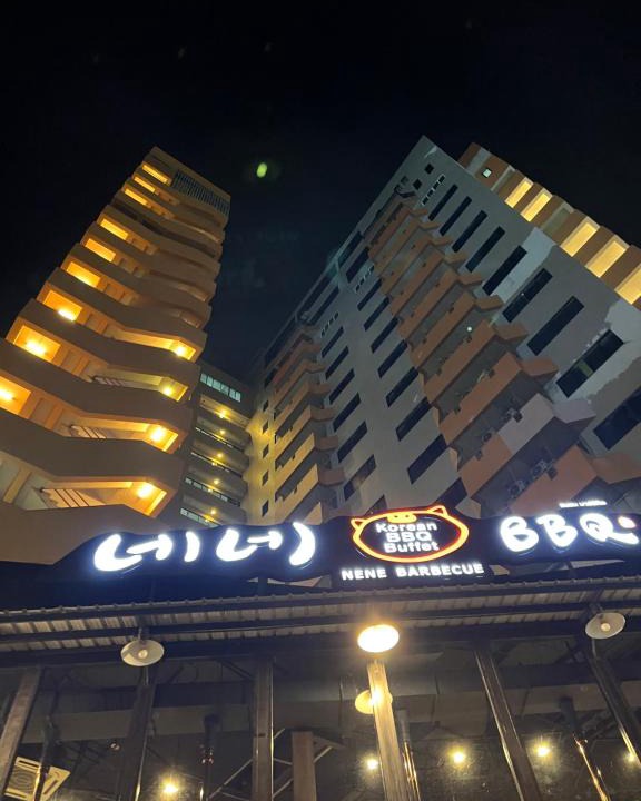 Bang Kapi Hotel | Mall Suites Hotel
