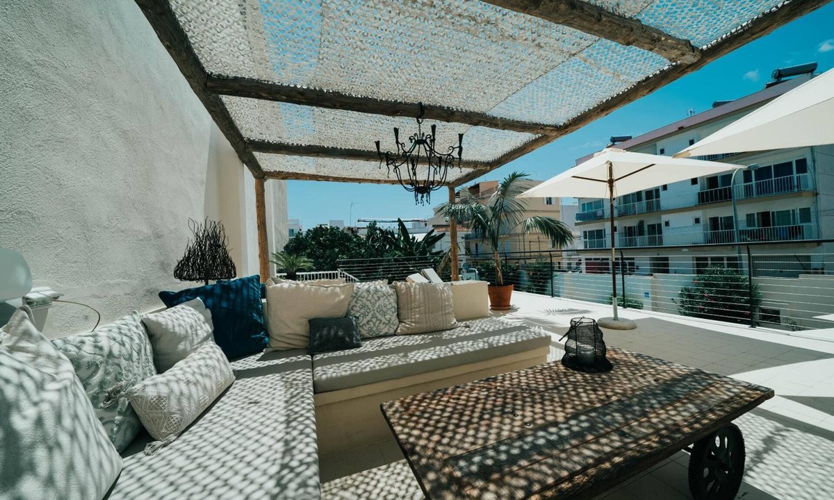 Es Pelats Hotel | Mamboo Hotel Cala Ratjada