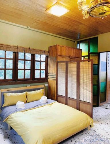 Mae Rim Apartment | Mana-An Lake Hill Resort Apartment
