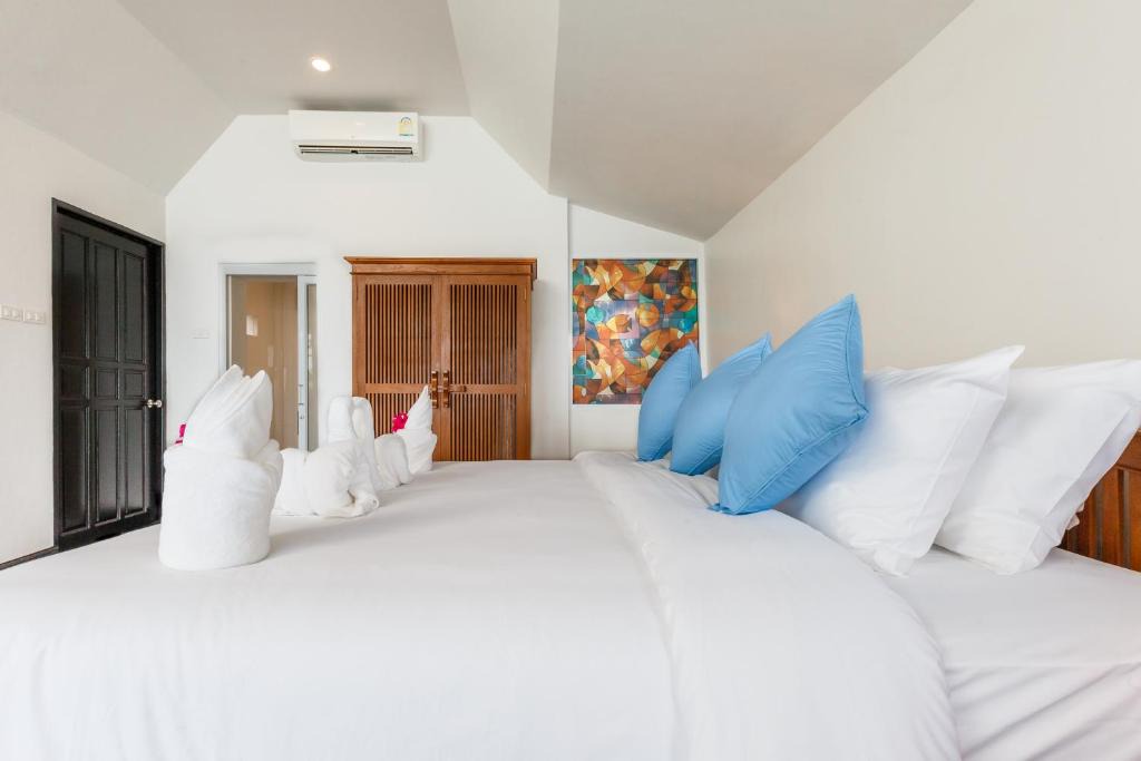 Koh Tao Resort | Mango Bay Boutique Resort
