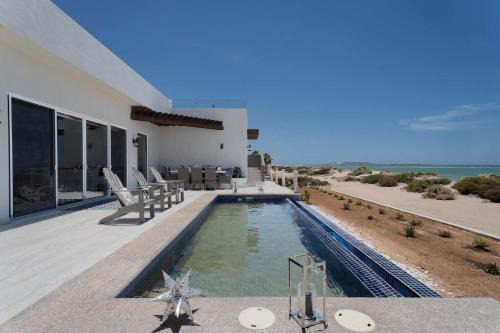 Laguna Shores House | Margaritaville