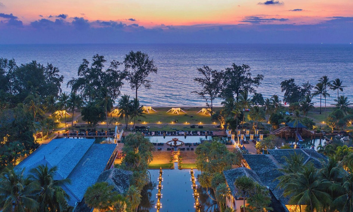 Mai Khao House | Marriott Phuket Beach Club TwoBdrmVilla