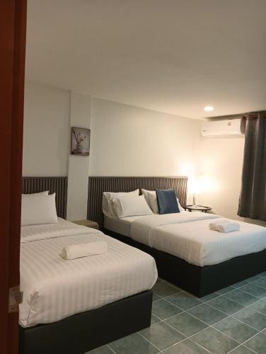 Hat Yai Villa | Matinee House Hatyai
