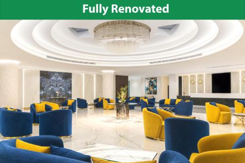 Hotel | Al Barsha 1
