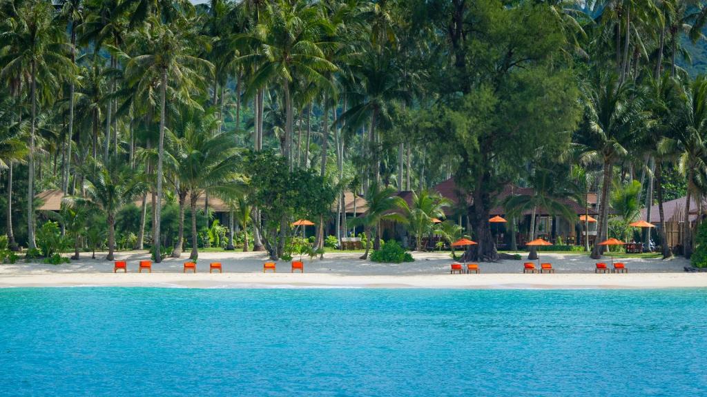 Ko Kood Resort | Medee Resort