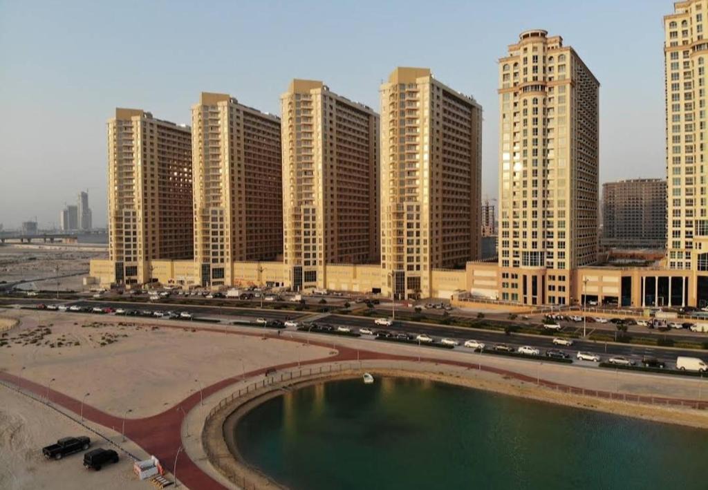 Dubai Production City Apartment | MEDIA PRODUCTION CITY DUBAI