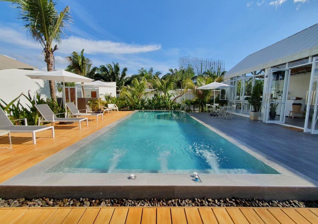 Phunphin Resort | MEET Boutique Resort