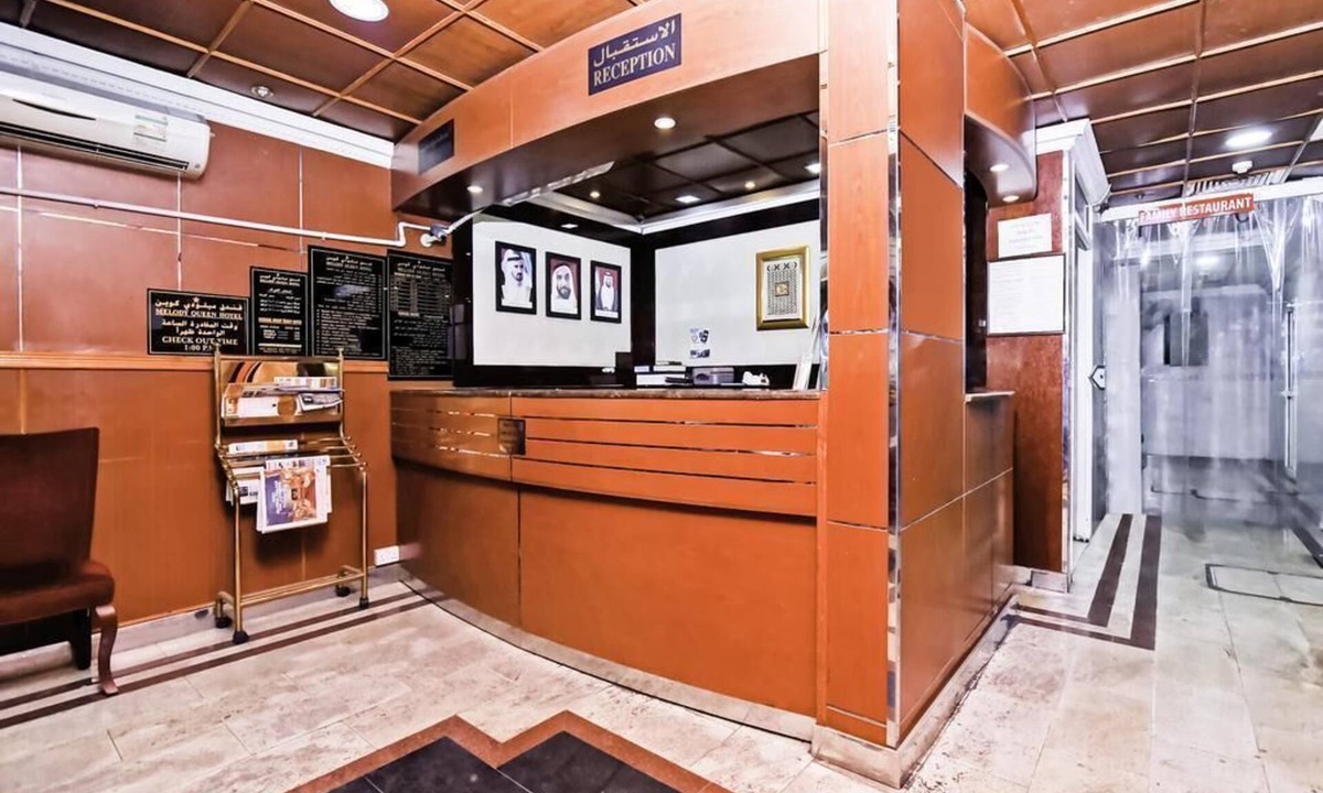 Al Sufouh 2 Hotel | MELODY QUEEN HOTEL BY AURA
