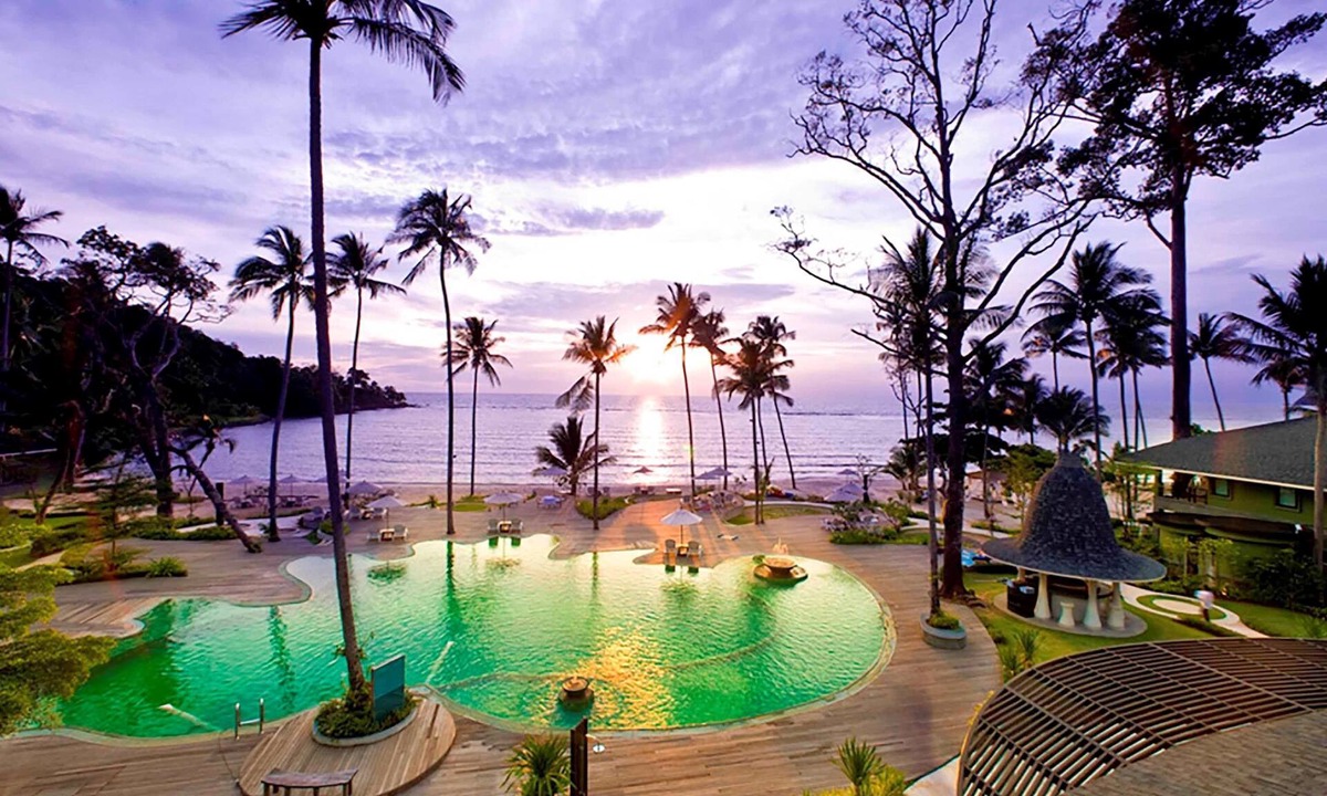 Bai Lan Hotel | Mercure Koh Chang Hideaway