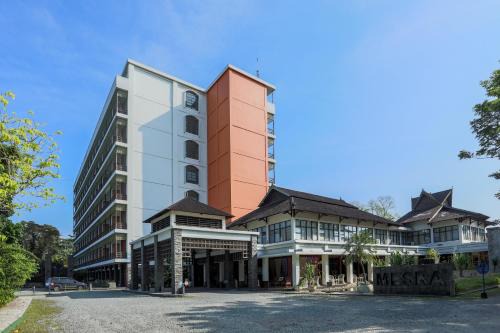 Samarinda Hotel | Mesra International Hotel