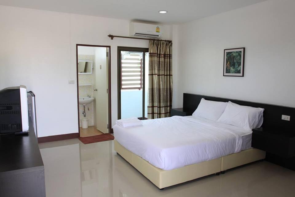 Sakon Nakhon Hotel | Metha Palace