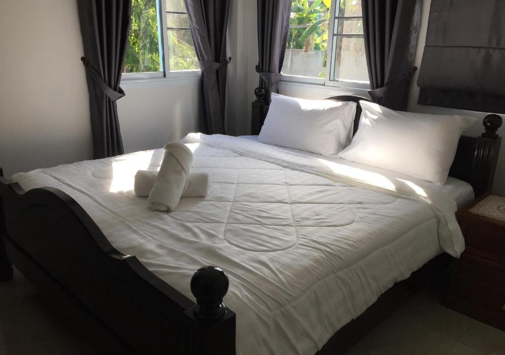 Maret House | Mew House suanmali lamai