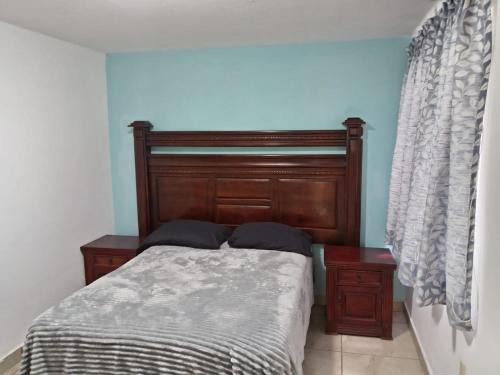 Morelia Bed & Breakfast | Mi Casa Elena