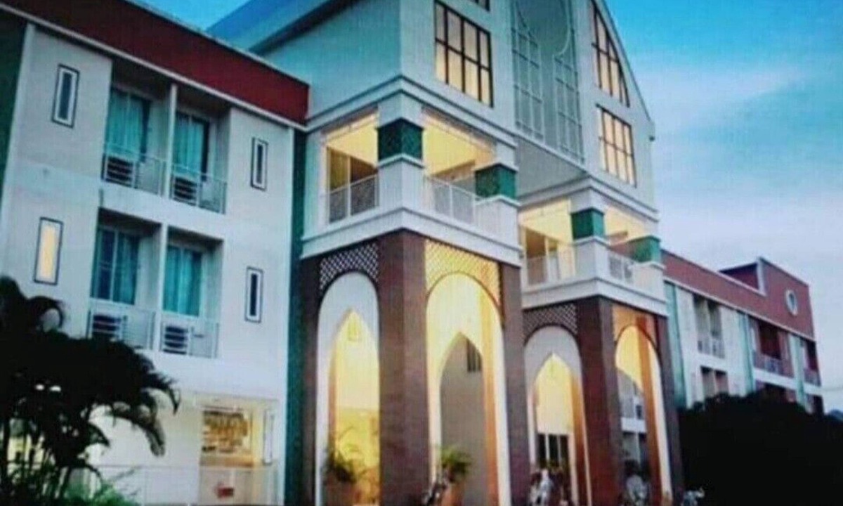 San Sai Hotel | Mild Sign Residence
