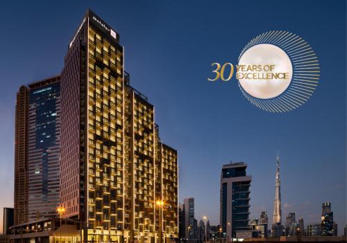 Millennium Atria Business Bay | Business Bay