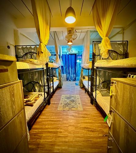 Baan Tai Hostel | MINUM Hostel